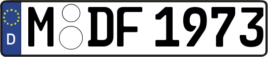 M-DF1973