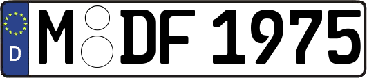 M-DF1975
