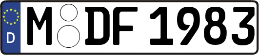 M-DF1983
