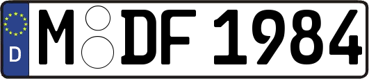 M-DF1984