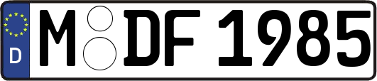M-DF1985