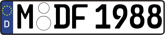 M-DF1988