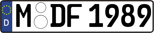 M-DF1989