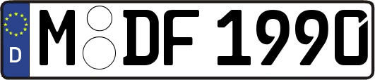 M-DF1990