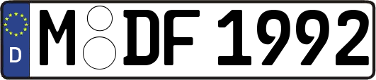 M-DF1992