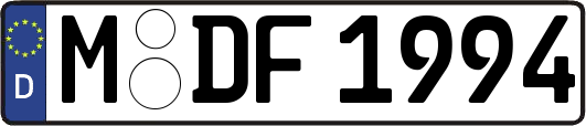 M-DF1994