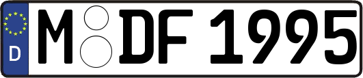 M-DF1995