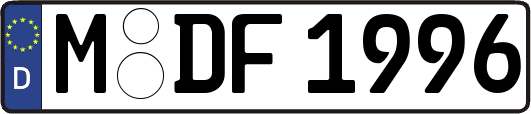 M-DF1996