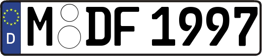 M-DF1997