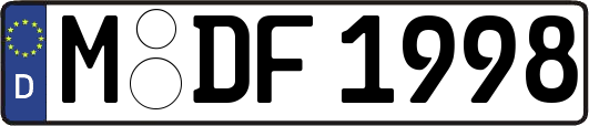 M-DF1998