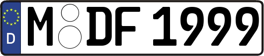 M-DF1999