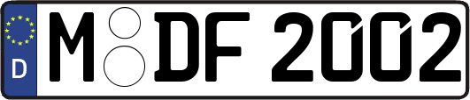 M-DF2002