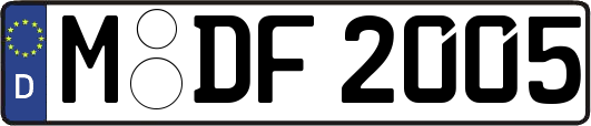 M-DF2005