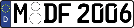 M-DF2006