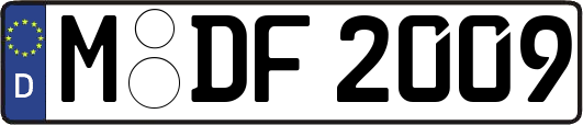 M-DF2009