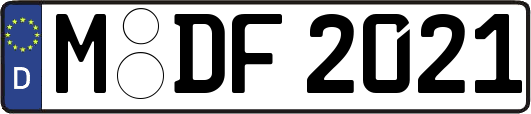 M-DF2021