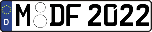 M-DF2022
