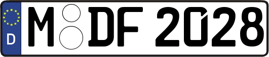 M-DF2028