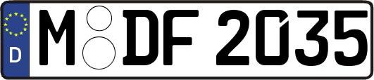 M-DF2035