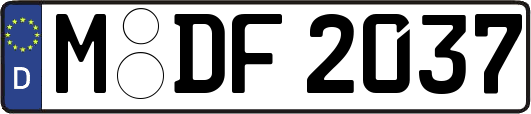 M-DF2037