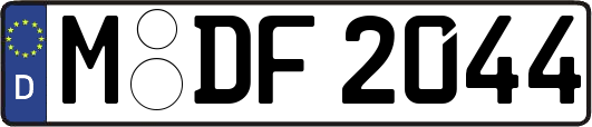 M-DF2044