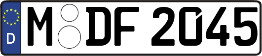 M-DF2045