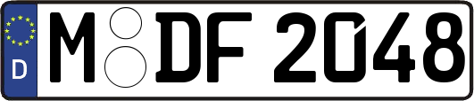 M-DF2048