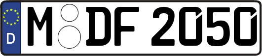 M-DF2050
