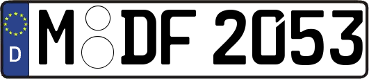 M-DF2053