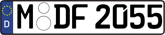 M-DF2055