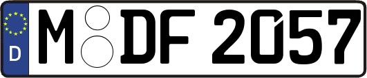 M-DF2057