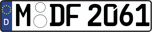 M-DF2061