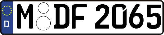 M-DF2065
