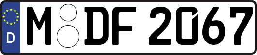 M-DF2067