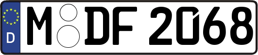M-DF2068