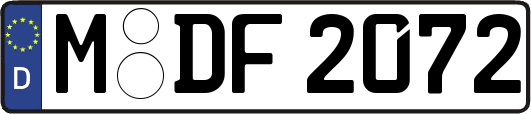 M-DF2072