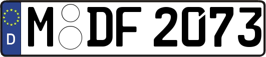 M-DF2073