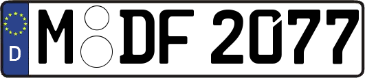 M-DF2077
