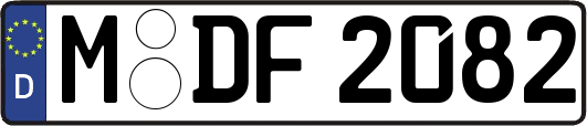 M-DF2082