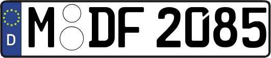 M-DF2085