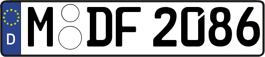 M-DF2086