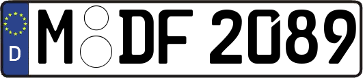 M-DF2089