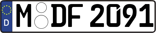 M-DF2091