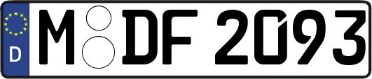 M-DF2093