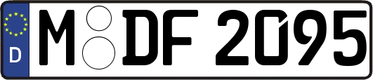 M-DF2095