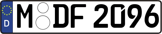 M-DF2096