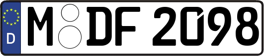 M-DF2098
