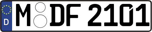 M-DF2101