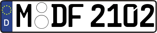 M-DF2102