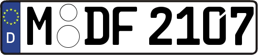 M-DF2107